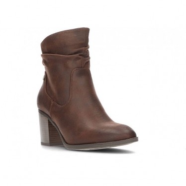 Bottines femme MTNG 59501 Miriana BROWN