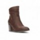 Bottines femme MTNG 59501 Miriana BROWN
