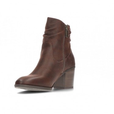 Bottines femme MTNG 59501 Miriana BROWN