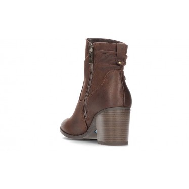 Bottines femme MTNG 59501 Miriana BROWN