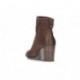 Bottines femme MTNG 59501 Miriana BROWN