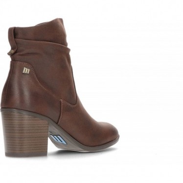 Bottines femme MTNG 59501 Miriana BROWN
