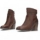 Bottines femme MTNG 59501 Miriana BROWN