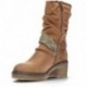 Bottines femme MTNG 59353 Doris TAN