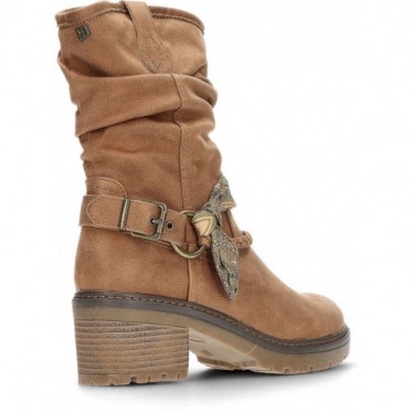 Bottines femme MTNG 59353 Doris TAN