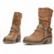 Bottines femme MTNG 59353 Doris TAN