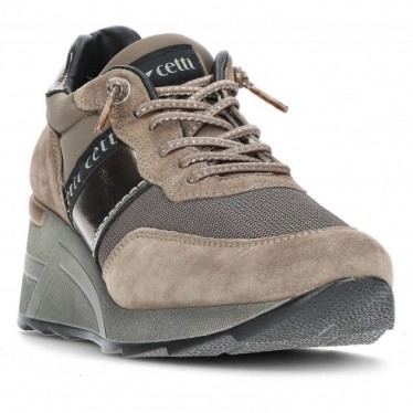 Baskets femme Cetti C-1149 Nature OXIDO