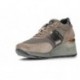 Baskets femme Cetti C-1149 Nature OXIDO