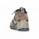 Baskets femme Cetti C-1149 Nature OXIDO