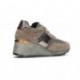 Baskets femme Cetti C-1149 Nature OXIDO