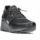Baskets femme Cetti C-1149 Nature NEGRO