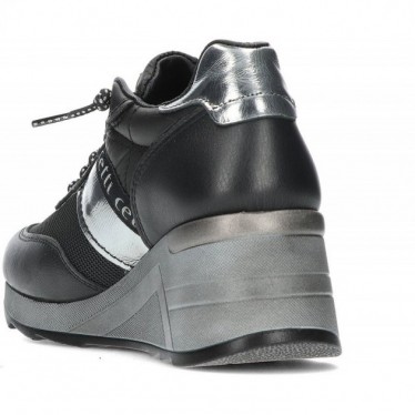 Baskets femme Cetti C-1149 Nature NEGRO