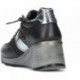 Baskets femme Cetti C-1149 Nature NEGRO