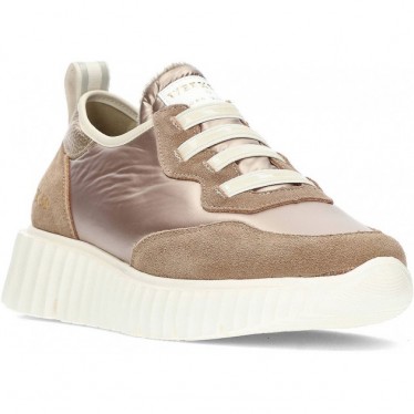 Pedro Miralles Baskets femme 26000 Weekend HUMO