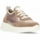 Pedro Miralles Baskets femme 26000 Weekend HUMO