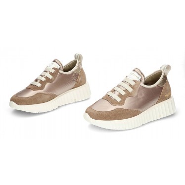 Pedro Miralles Baskets femme 26000 Weekend HUMO
