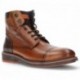 BOTTES FLUCHOS TERRY F1342 CAMEL