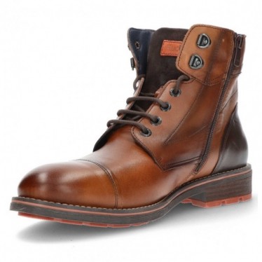 BOTTES FLUCHOS TERRY F1342 CAMEL