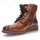 BOTTES FLUCHOS TERRY F1342 CAMEL