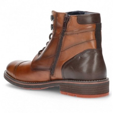 BOTTES FLUCHOS TERRY F1342 CAMEL