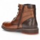 BOTTES FLUCHOS TERRY F1342 CAMEL