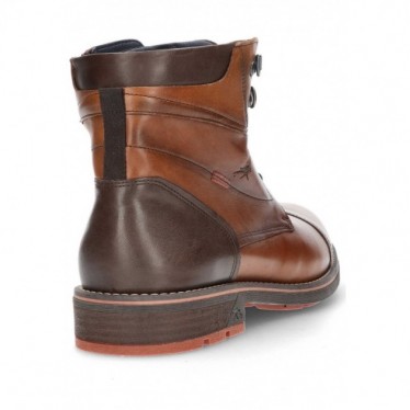 BOTTES FLUCHOS TERRY F1342 CAMEL