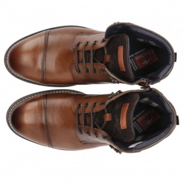 BOTTES FLUCHOS TERRY F1342 CAMEL