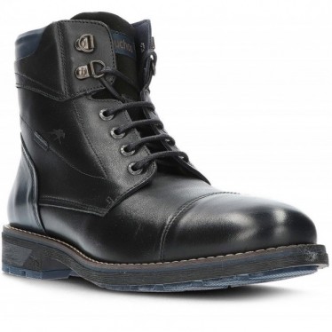 BOTTES FLUCHOS TERRY F1342 BLACK