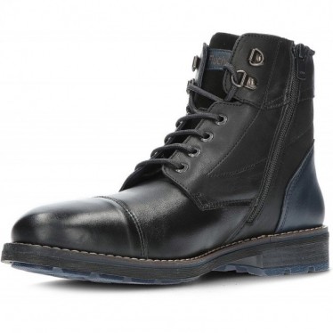 BOTTES FLUCHOS TERRY F1342 BLACK