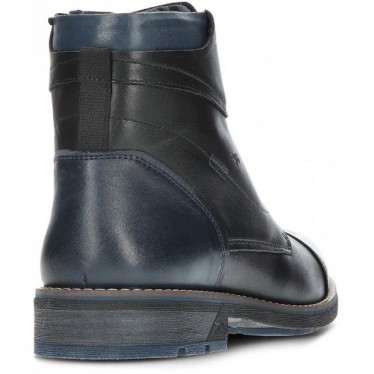 BOTTES FLUCHOS TERRY F1342 BLACK