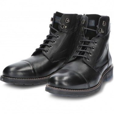 BOTTES FLUCHOS TERRY F1342 BLACK