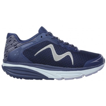 CHAUSSURES DE RUNNING MBT COLORADO X POUR HOMMES PATRIOT_BLUE