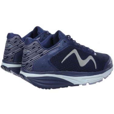 CHAUSSURES DE RUNNING MBT COLORADO X POUR HOMMES PATRIOT_BLUE