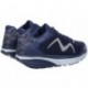 CHAUSSURES DE RUNNING MBT COLORADO X POUR HOMMES PATRIOT_BLUE