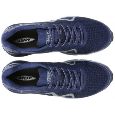 CHAUSSURES DE RUNNING MBT COLORADO X POUR HOMMES PATRIOT_BLUE