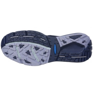 CHAUSSURES DE RUNNING MBT COLORADO X POUR HOMMES PATRIOT_BLUE
