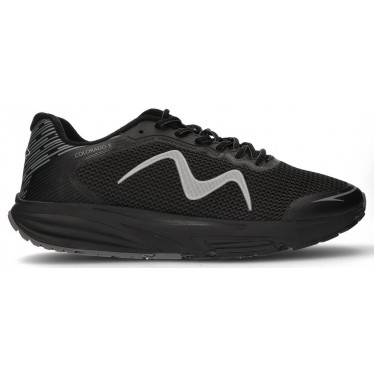 CHAUSSURES DE RUNNING MBT COLORADO X POUR HOMMES BLACK