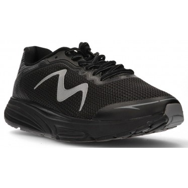 CHAUSSURES DE RUNNING MBT COLORADO X POUR HOMMES BLACK