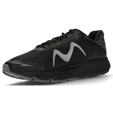 CHAUSSURES DE RUNNING MBT COLORADO X POUR HOMMES BLACK