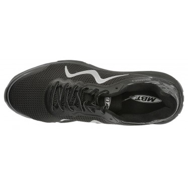 CHAUSSURES DE RUNNING MBT COLORADO X POUR HOMMES BLACK