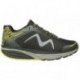 CHAUSSURES DE RUNNING MBT COLORADO X POUR HOMMES FOREST_GREEN