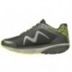 CHAUSSURES DE RUNNING MBT COLORADO X POUR HOMMES FOREST_GREEN