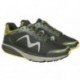 CHAUSSURES DE RUNNING MBT COLORADO X POUR HOMMES FOREST_GREEN