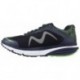 CHAUSSURES DE RUNNING MBT COLORADO X POUR HOMMES DEEP_OCEAN