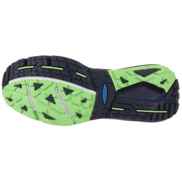 CHAUSSURES DE RUNNING MBT COLORADO X POUR HOMMES DEEP_OCEAN