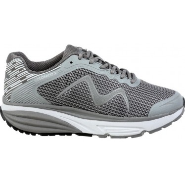 CHAUSSURES DE RUNNING MBT COLORADO X POUR HOMMES GREY