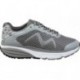 CHAUSSURES DE RUNNING MBT COLORADO X POUR HOMMES GREY