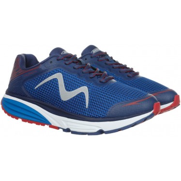 CHAUSSURES DE RUNNING MBT COLORADO X POUR HOMMES PS_BLUE