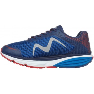 CHAUSSURES DE RUNNING MBT COLORADO X POUR HOMMES PS_BLUE