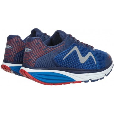CHAUSSURES DE RUNNING MBT COLORADO X POUR HOMMES PS_BLUE